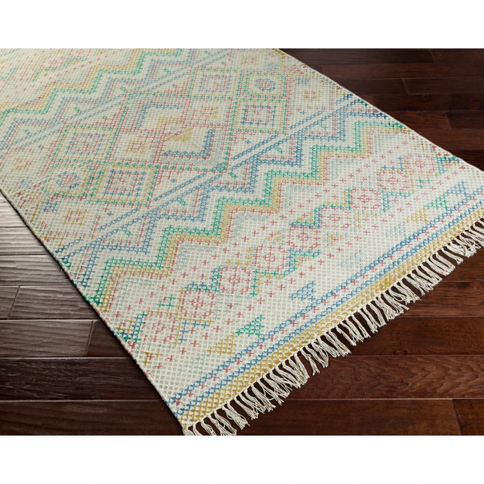 Chaska CSK-1300 2' x 3' Hand Made Rug