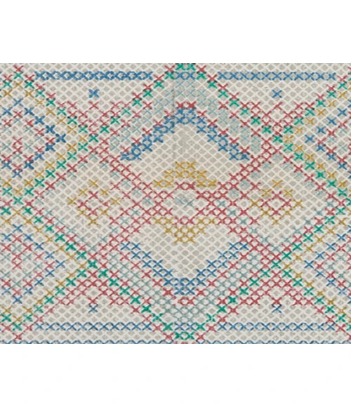 Chaska CSK-1300 2' x 3' Hand Made Rug