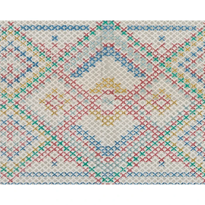 Chaska CSK-1300 2' x 3' Hand Made Rug