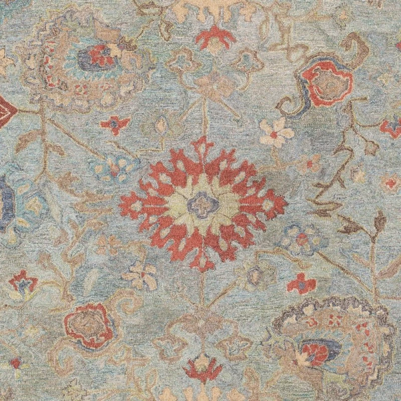 Surya Classic Nouveau CSN-1004-576
