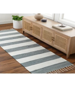 Livabliss Cotone CTE-2300 2 ft.6 in. x 8 ft. Runner Rug