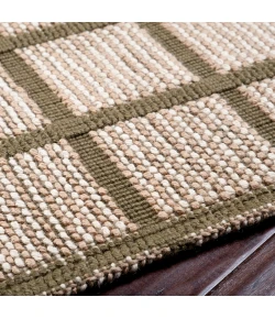 Surya Country Jutes Tan CTJ-2014 5ft. x 8ft. Rect. Rug