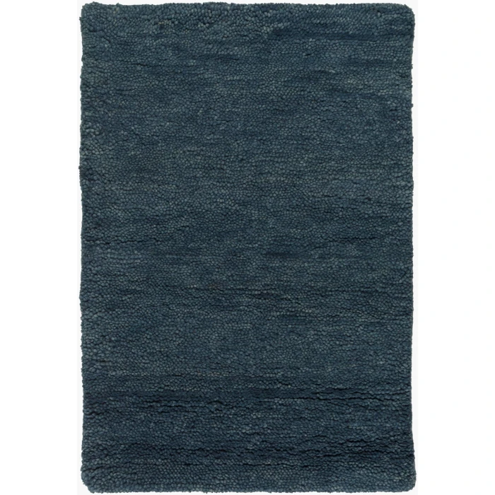 Surya Cotswald Dark Blue CTS-5001 3 ft. 3 in. X 5 ft. 3 in. Rect. Rug