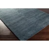 Surya Cotswald CTS5001 Dark Green Area Rug 2 ft. X 3 ft. Rectangle