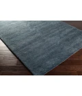 Surya Cotswald Dark Blue CTS-5001 3 ft. 3 in. X 5 ft. 3 in. Rect. Rug