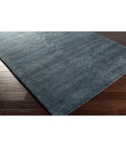 Surya Cotswald CTS5001 Dark Green Area Rug 2 ft. X 3 ft. Rectangle