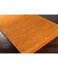 Surya Cotswald CTS5006 Burnt Orange Area Rug 5 ft. X 8 ft. Rectangle