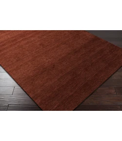 Surya Cotswald CTS5007 Burnt Orange Area Rug 2 ft. X 3 ft. Rectangle