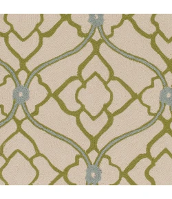 Surya Courtyard Olive CTY-4000 8ft. x 10ft. Rect. Rug