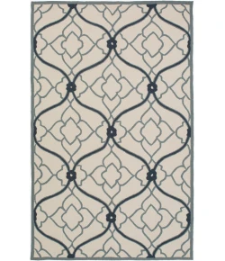 Surya Candice Olson Courtyard Green CTY-4042 2 ft. 6 in. X 8 ft. Rect. Rug