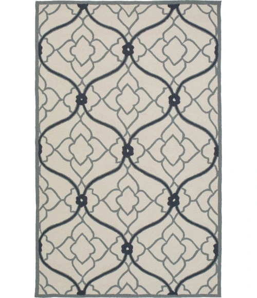 Surya Courtyard CTY-4042-5x76 rug