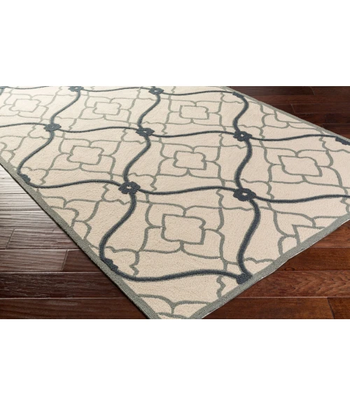 Surya Courtyard CTY-4042-5x76 rug