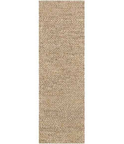 Livabliss Curacao CUR2301 Taupe Cream Area Rug 2 ft. X 3 ft. Rectangle