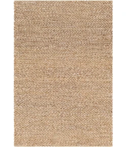 Livabliss Curacao CUR2301 Taupe Cream Area Rug 5 ft. X 7 ft. 6 in. Rectangle