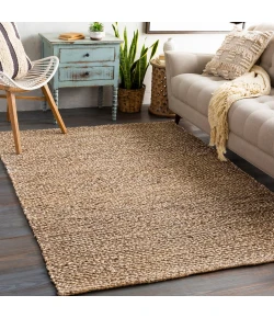 Livabliss Curacao CUR2301 Taupe Cream Area Rug 2 ft. X 3 ft. Rectangle