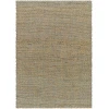 Livabliss Curacao CUR2302 Medium Grey Grey Area Rug 8 ft. X 10 ft. Rectangle