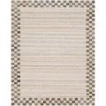 Cusco CUS-2301 2'6" x 8' Handmade Rug