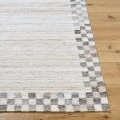 Cusco CUS-2301 2'6" x 8' Handmade Rug