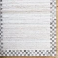 Cusco CUS-2301 2'6" x 8' Handmade Rug