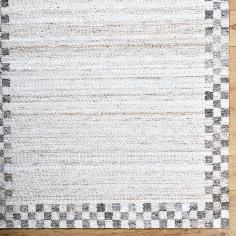 Cusco CUS-2301 2'6" x 8' Handmade Rug