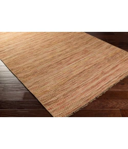 Surya Cove Rust CVE-3003 2ft. x 3ft. Rect. Rug