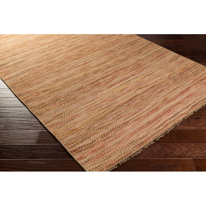 Surya Cove Rust CVE-3003 2ft. x 3ft. Rect. Rug
