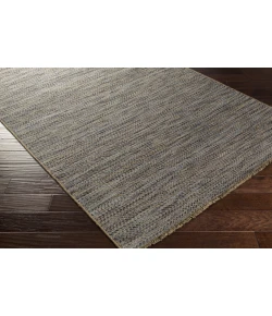 Surya Cove CVE3004 Navy Slate Area Rug 2 ft. X 3 ft. Rectangle