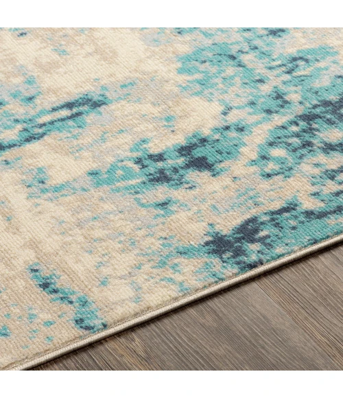 Surya City Light CYL-2334 5 3 x 7 3 Rug