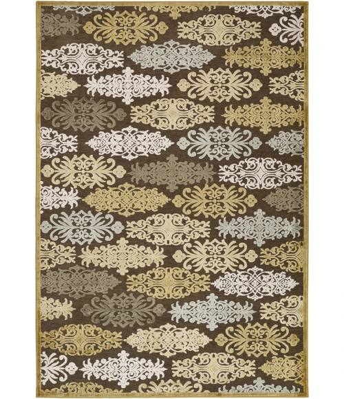 Curacao CUR-2302 9' x 12' Hand Made Rug
