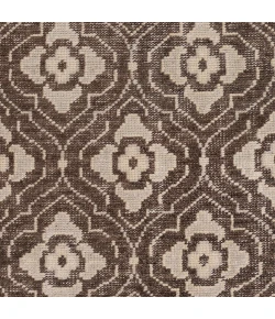 Surya Cypress Dark Brown CYP-1013 3ft.3in. x 5ft.3in. Rect. Rug