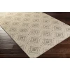 Surya Cypress CYP1014 Beige Khaki Area Rug 5 ft. X 8 ft. Rectangle