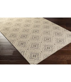 Surya Cypress CYP1014 Beige Khaki Area Rug 5 ft. X 8 ft. Rectangle