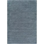 Surya Cyprus Slate Blue CYR-4103 2ft. x 3ft. Rect. Rug