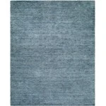 Surya Cyprus Slate Blue CYR-4103 8ft. x 10ft. Rect. Rug