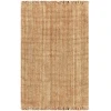 Livabliss Chunky Naturals CYT2300 Multi Area Rug 5 ft. X 7 ft. 6 in. Rectangle