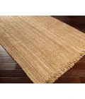 Chunky Naturals CYT-2300 26" x 10 Handmade Rug