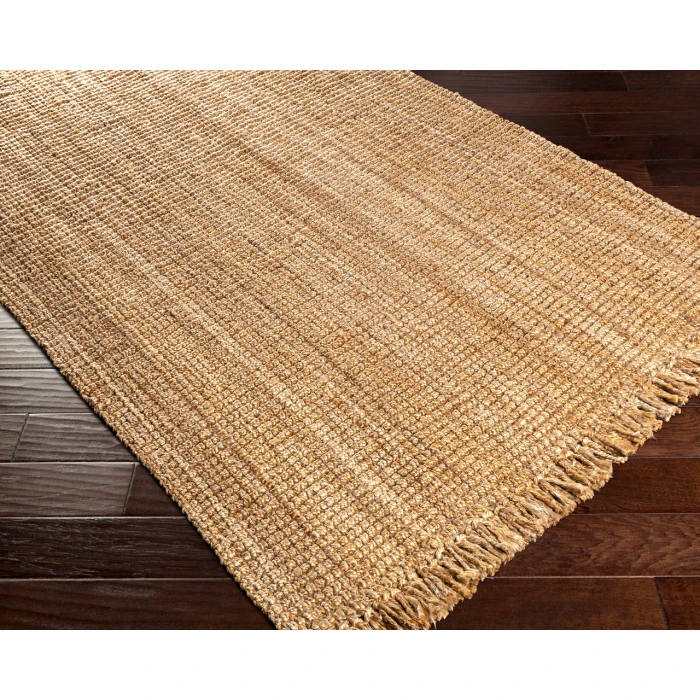 Chunky Naturals CYT-2300 26" x 10 Handmade Rug
