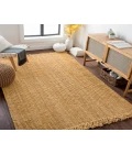 Chunky Naturals CYT-2300 26" x 10 Handmade Rug
