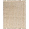 Livabliss Chunky Naturals CYT-2301 2 ft.6 in. x 10 ft. Runner Rug