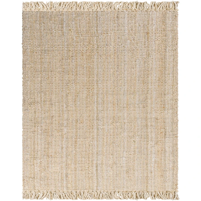Chunky Naturals CYT-2301 26" x 14 Handmade Rug