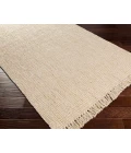 Chunky Naturals CYT-2301 26" x 14 Handmade Rug