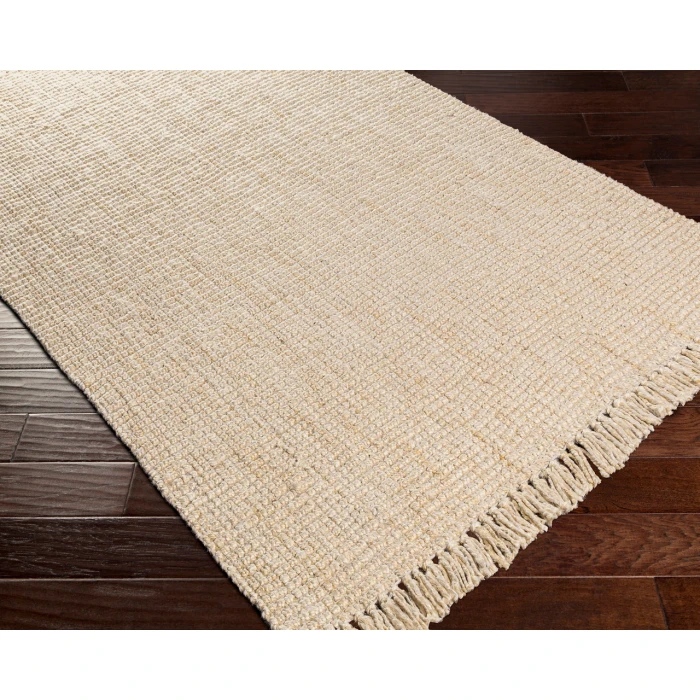 Chunky Naturals CYT-2301 26" x 14 Handmade Rug