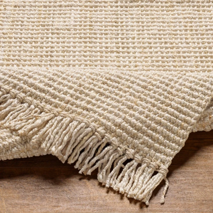 Livabliss Chunky Naturals CYT-2301 5  x 7 6 Rug