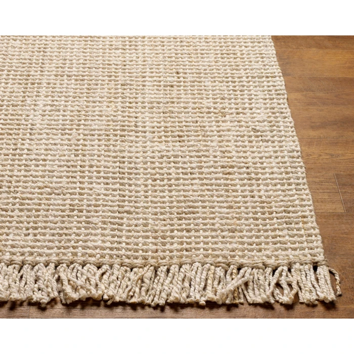 Chunky Naturals CYT-2301 26" x 14 Handmade Rug