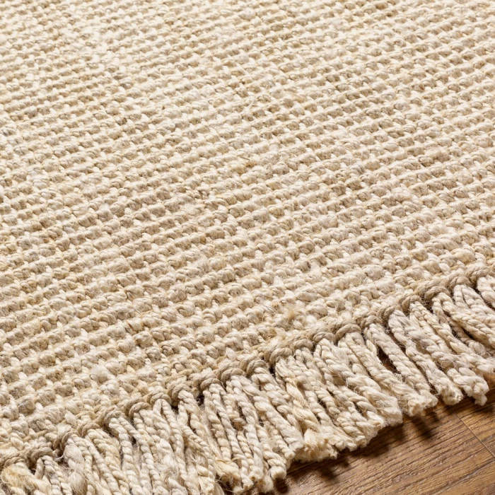 Livabliss Chunky Naturals CYT-2301 5  x 7 6 Rug