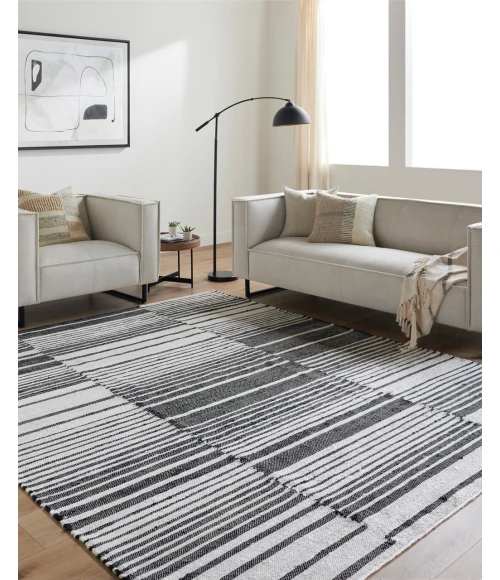 Diane DAI-2306 2 x 3 Handmade Rug