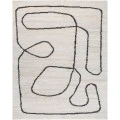 Diane DAI-2310 2 x 3 Handmade Rug