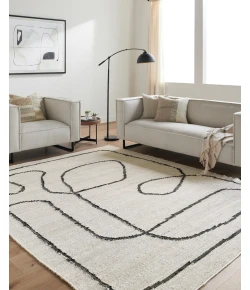 Livabliss Diane DAI-2310 8 ft. x 10 ft. Rectangle Rug