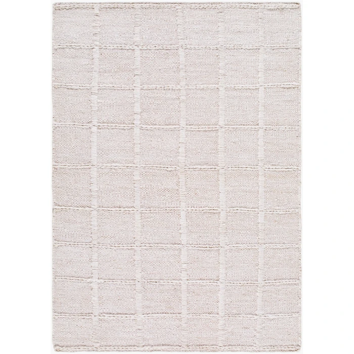 Surya Damon Ivory DAM-2300 5 ft. X 7 ft. 6 in. Rect. Rug