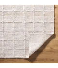 Surya Damon Ivory DAM-2300 5 ft. X 7 ft. 6 in. Rect. Rug